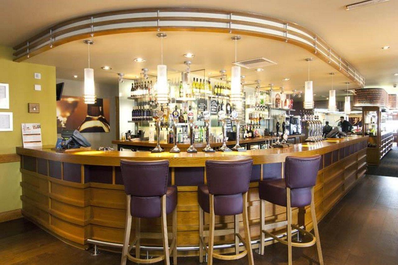 Premier Inn Swanley Exteriör bild