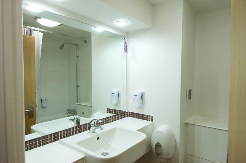 Premier Inn Swanley Exteriör bild