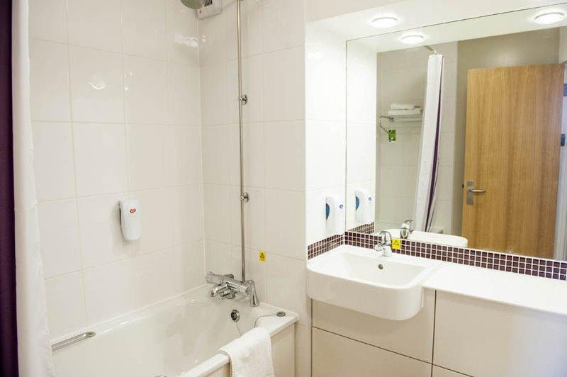 Premier Inn Swanley Exteriör bild